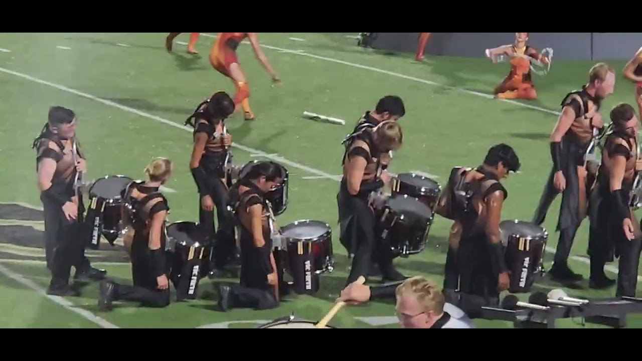 not carolina  crown  show 2024