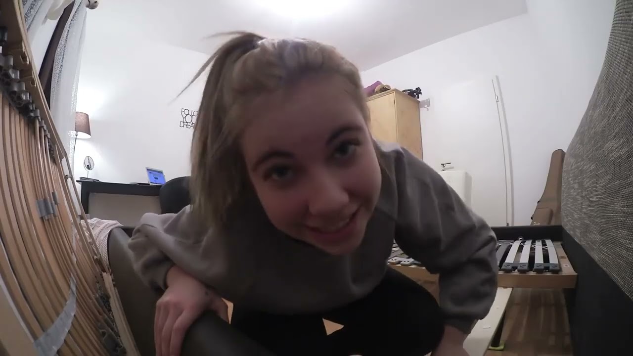 #SHIRINA-PIZZA GONE WRONG! | VLOG #12 - LifeWithMelina