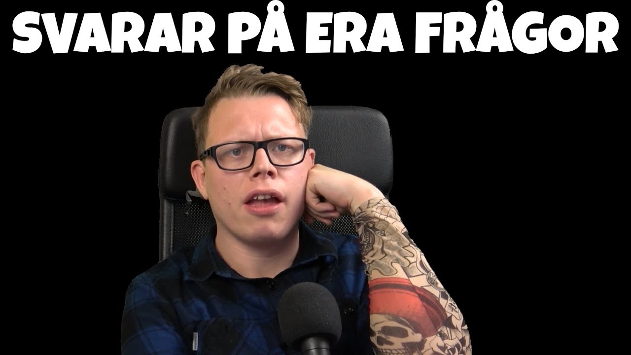ERA 30 VANLIGASTE FRÅGOR