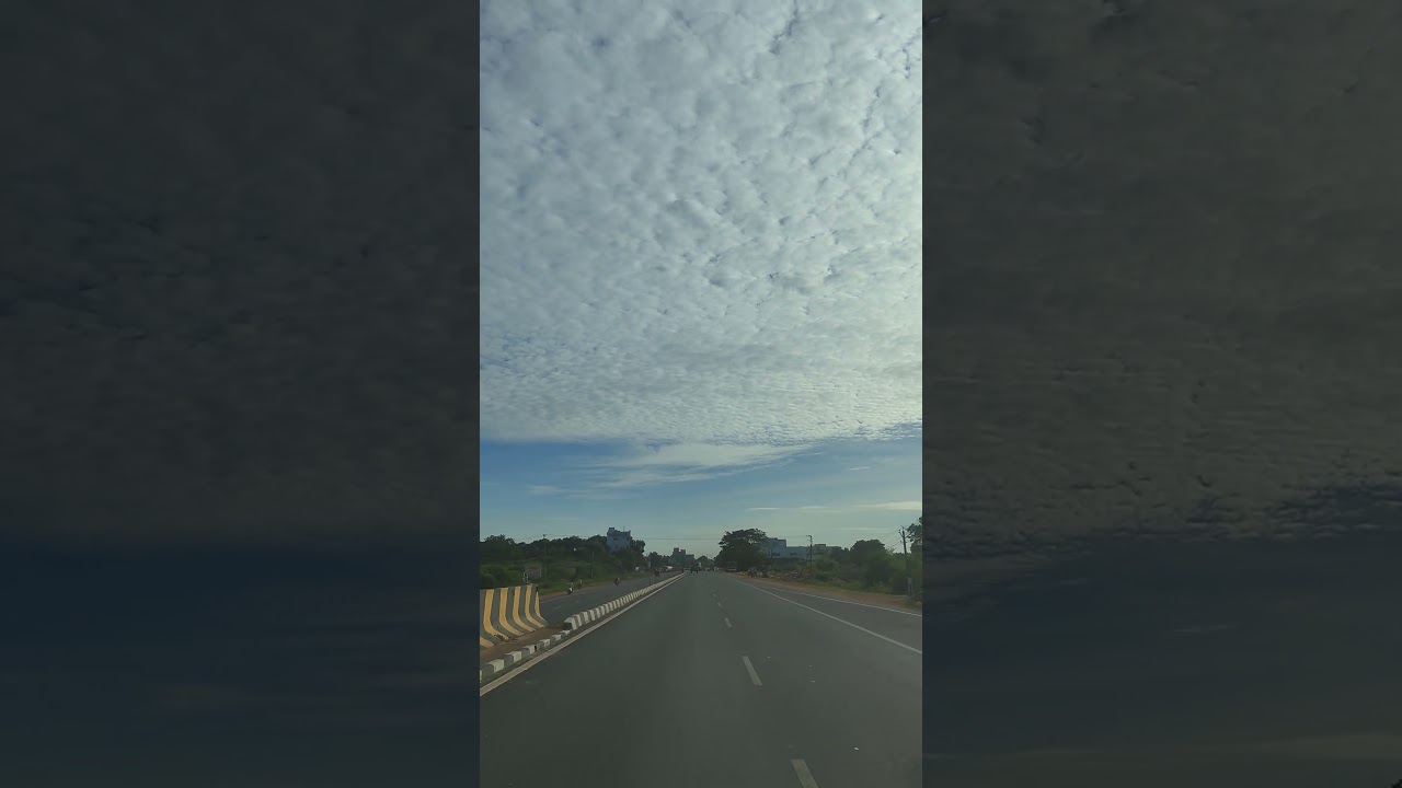 Nellore To Gudur Highway Climate