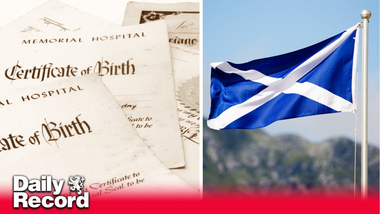 12 old-fashioned Scottish names that deserve a comeback and their meanings