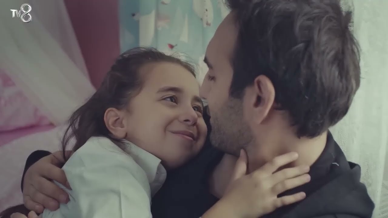 Az Én Lányom 34. Rész (Magyar Szinkron)