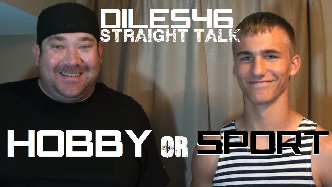 Diles46 Straight Talk - Airsoft Questions & Answers Ep.9