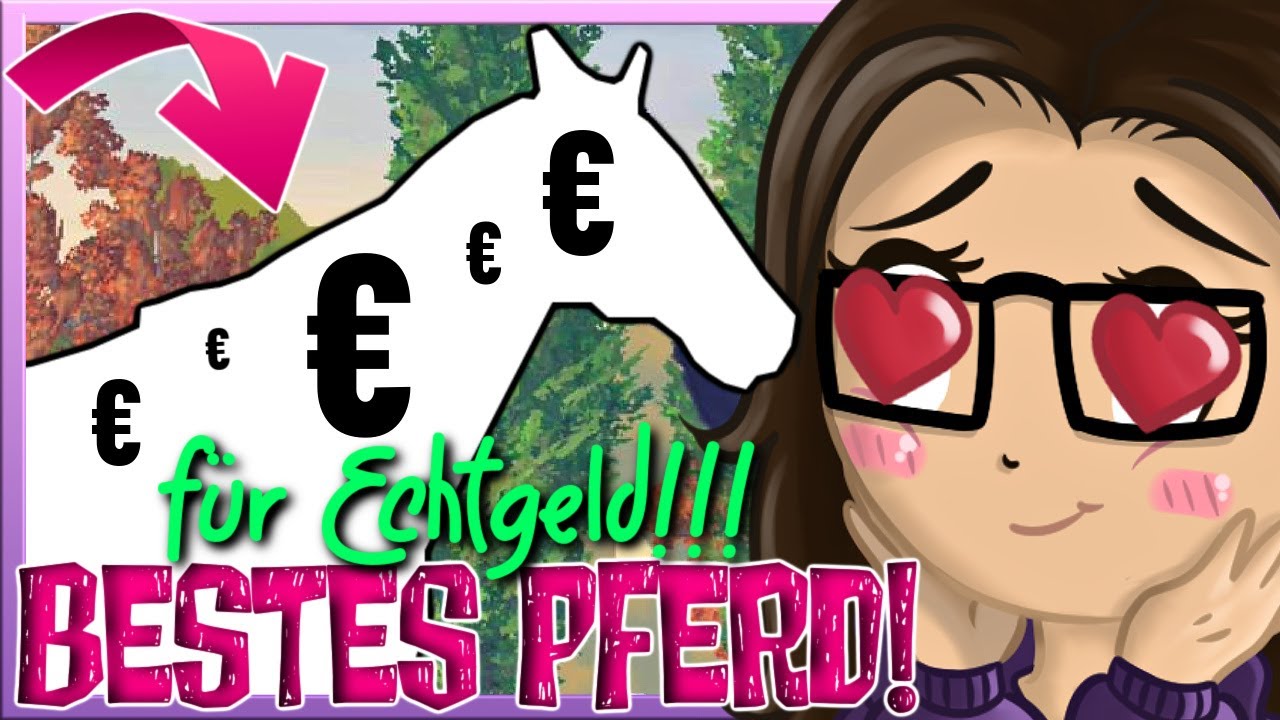 Ich KAUFE das BESTE PFERD im Spiel 🐴✅ (für Echtgeld 🤑!) Rival Stars Horse Racing
