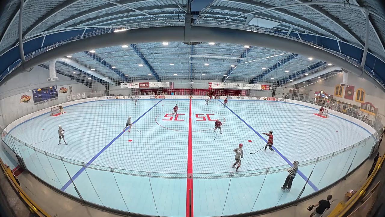 CBHC 26: Friday Bonus Footage -- Center Ice (Higher Res)