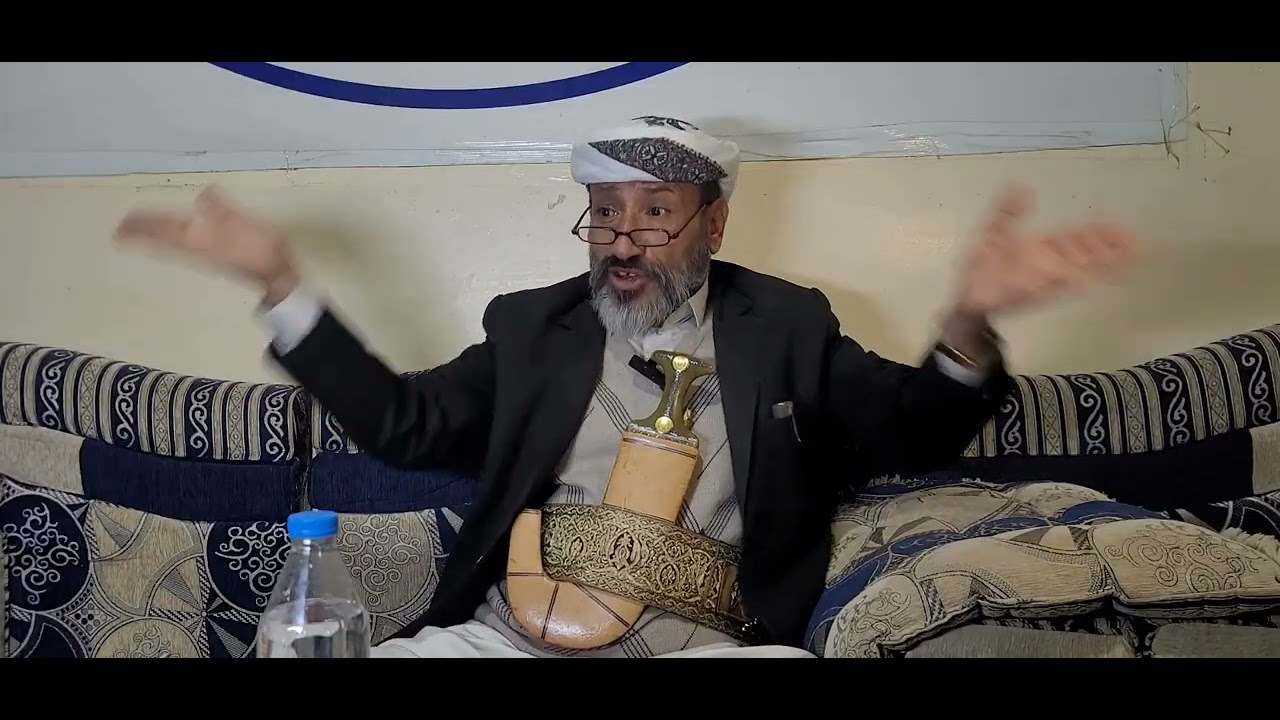 #قضية اصحاب⇇حبان محافظة شبوة ⇇ورأي مرايغ العرف والقضاء القبلي اليمني@