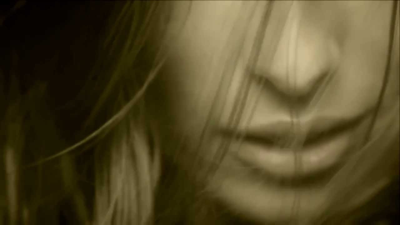 The Strangers - Ti einai afto (Τι είναι αυτό)