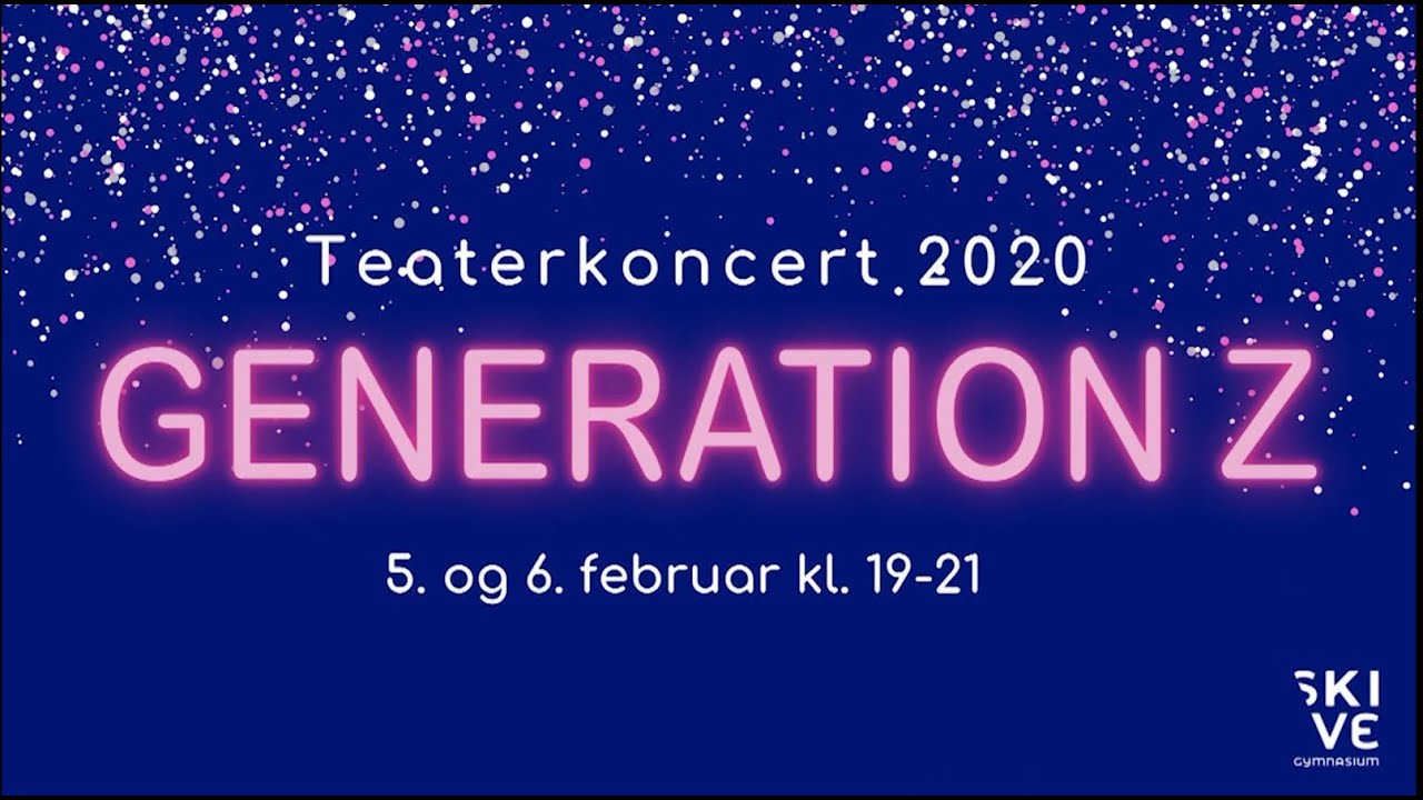 2 akt Generation Z