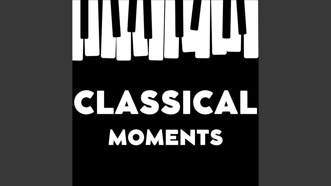 Partita No. 1 in B-Flat Major, BWV. 825: II. Allemande