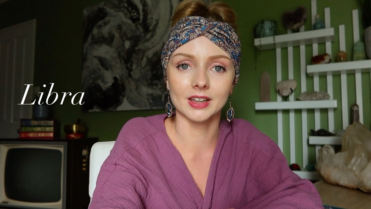 Libra | Expect a lot of messages. Tarot reading 