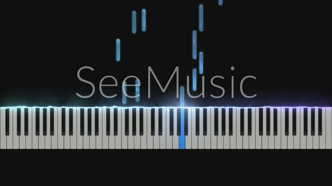 Chess Type Beat | joyful | Piano cover by OMG2012