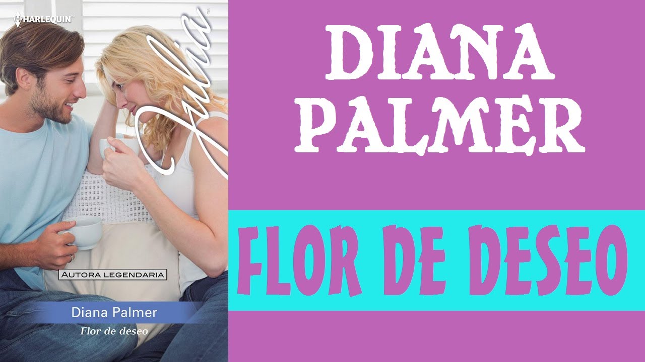 ❤ Flor De Deseo ✅ Audiolibro | NOVELAS ROMÁNTICAS H