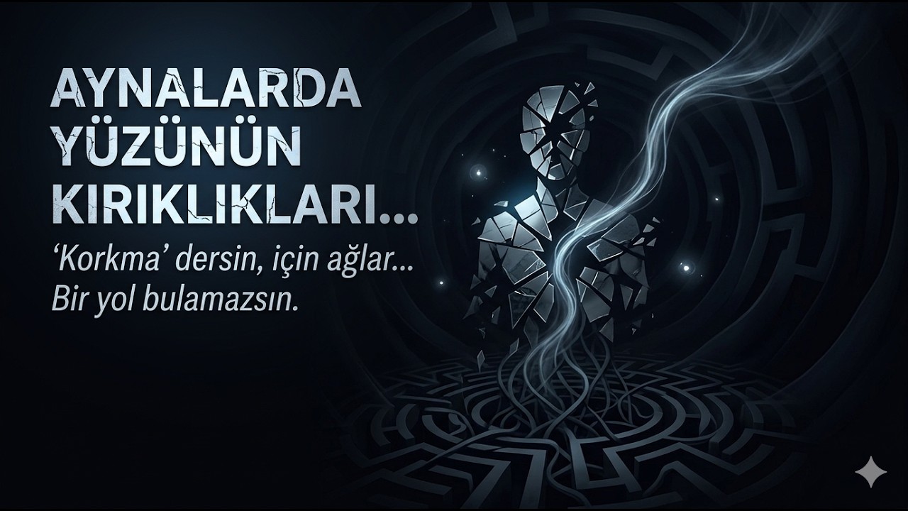 Yaşamak, Ruhun Kanamasına Cesaret Etmesidir.