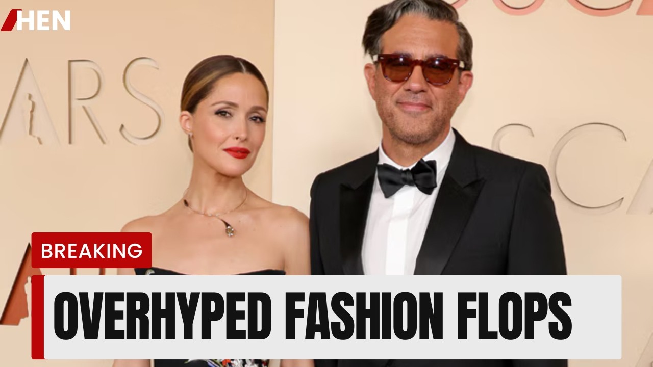 Oscars 2026 Red Carpet Fashion: All Celebrity Looks and Outfits from the Academy Awards
