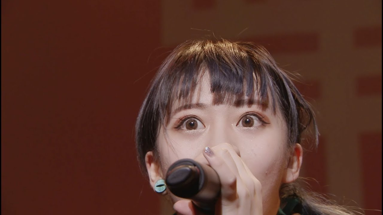 EMPiRE / Buttocks beat! beat! [THE EMPiRE STRiKES START!! at マイナビBLITZ赤坂]