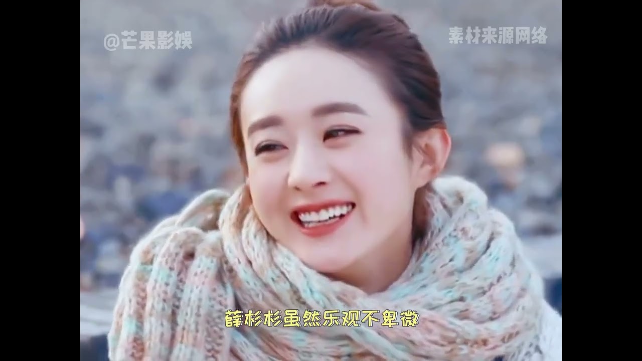 Qiao Jingjing should be the most deserving female lead in Gu Man s works right There is ab