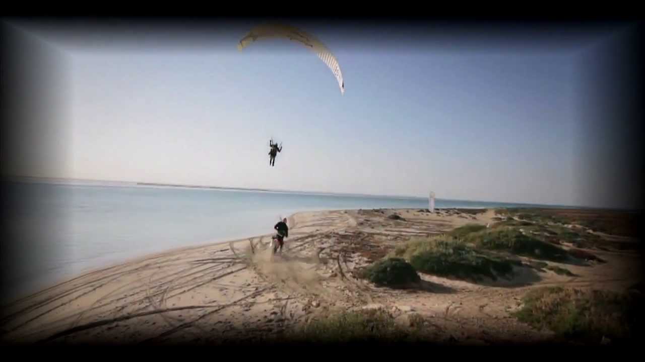 Go Flying Get Me Higher (paramotor video mix editing by linos)