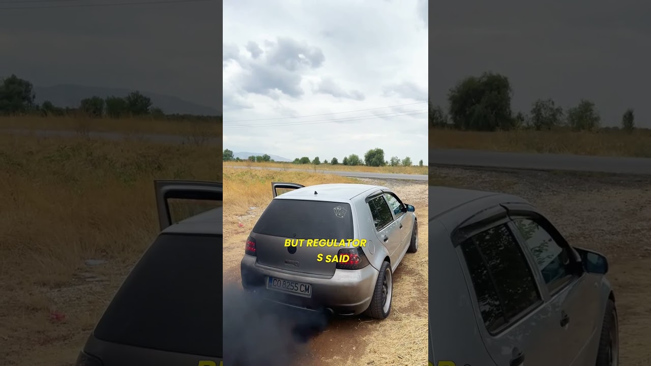 Двигатель, который был слишком хорош для этого мира! #volkswagen #тренд #шорты #19tdi #tdi #short