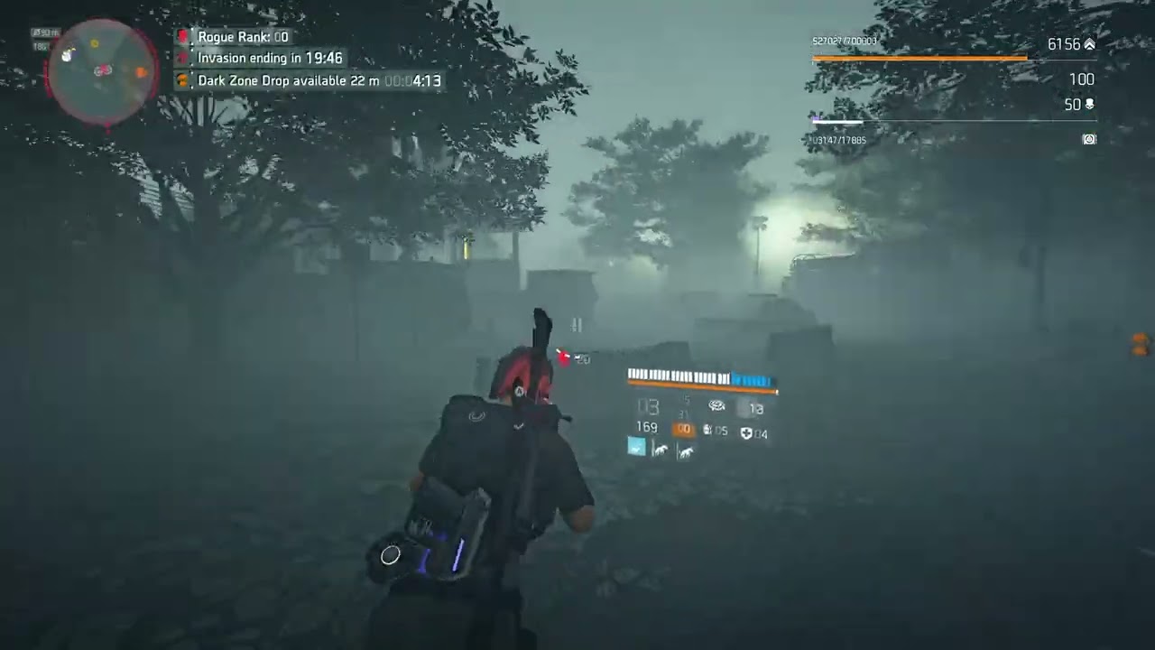 - X Abused - 1v1 Vs. Ahoza/BAREK
