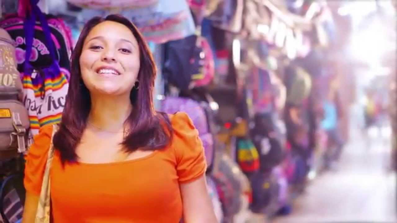 Mercado Municipal de Alajuela  ¡VIVELO!