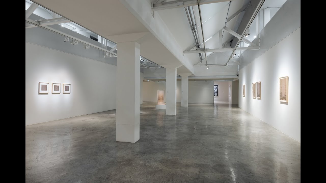 Departures | New Releases: Yanyun Chen, Hong Zhu An, Prabhavathi Meppayil