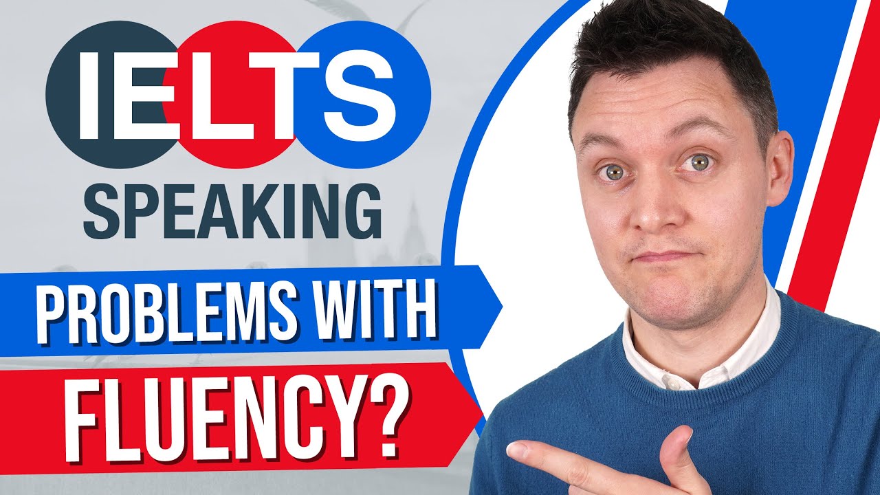 5 Tips to Easily Improve Your IELTS Fluency!