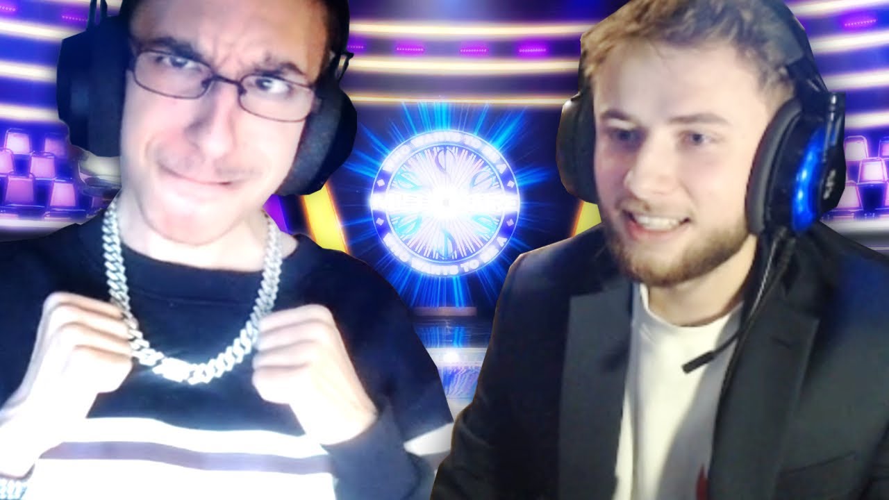 MILIONERZY STREAMERÓW #9 - CYGUS