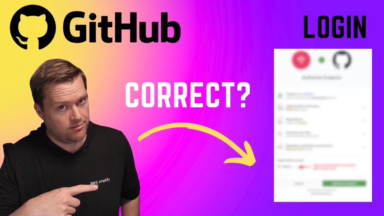 How To Add A Social Login To Your Website Using AWS!
