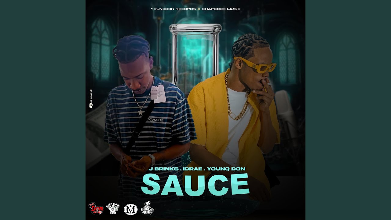 Sauce