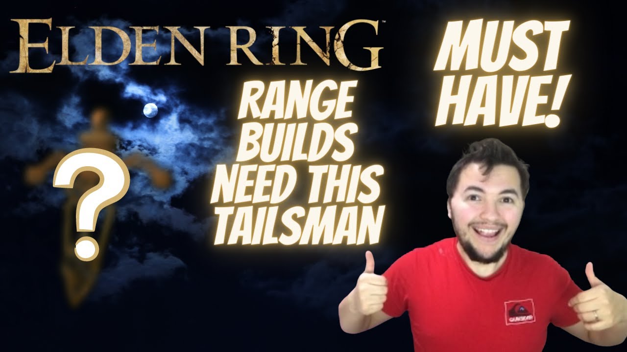 Elden Ring Where is Ritual Sword Talisman