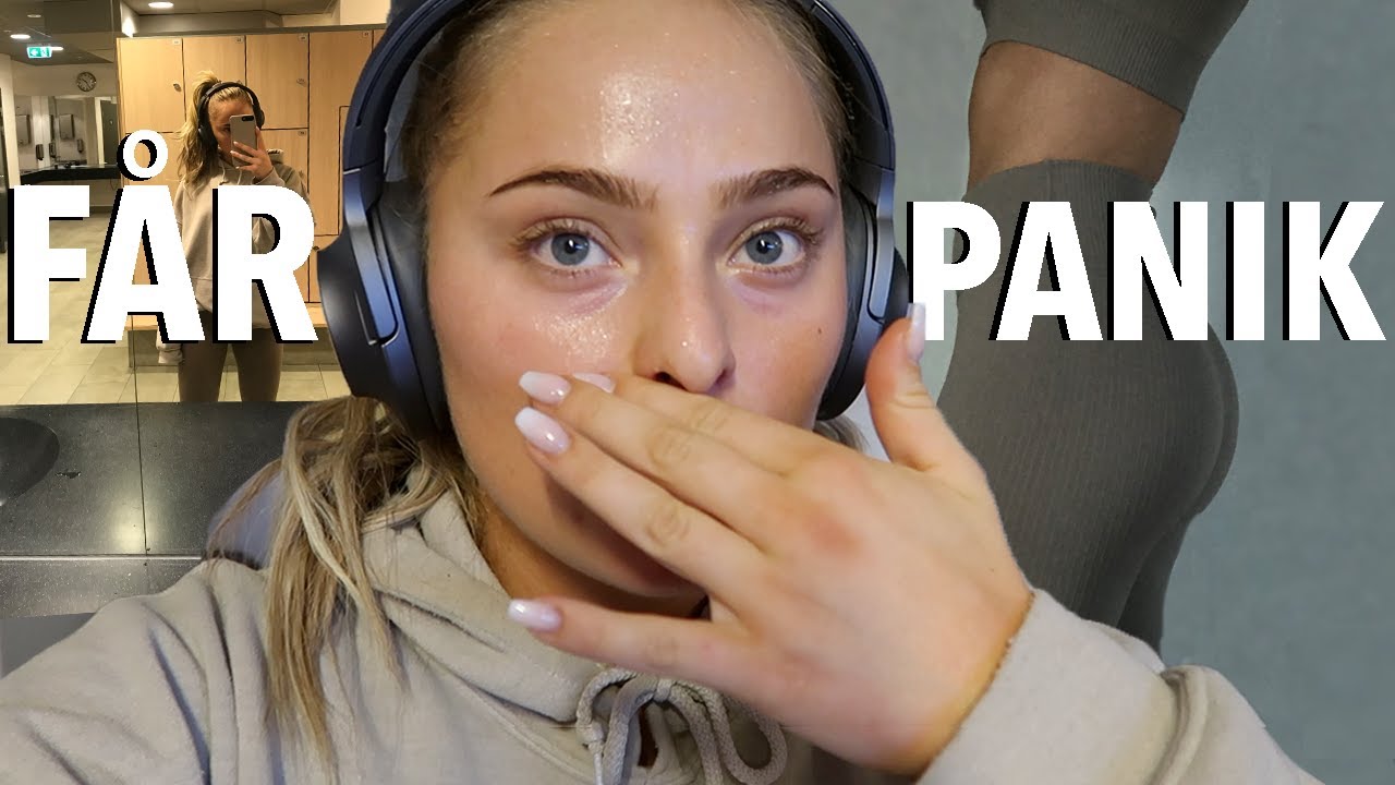 SNÄLLA SLUTA STIRRA!!!
