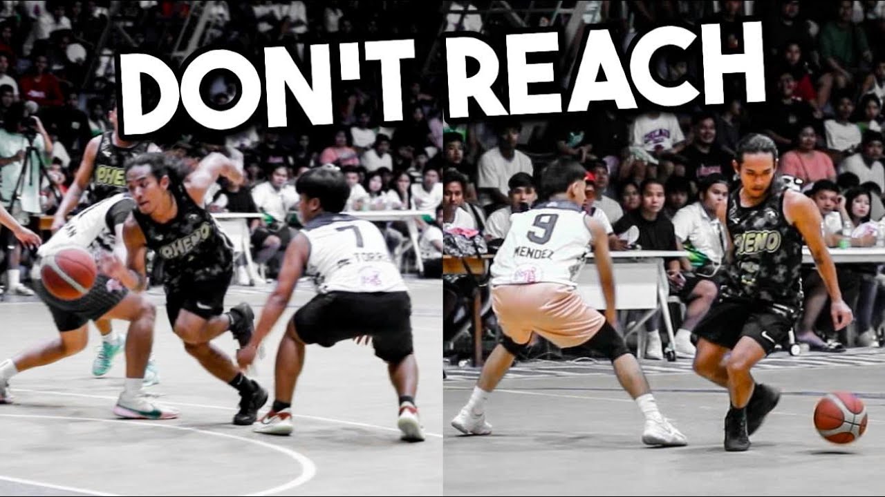 DON'T REACH NA GALAWAN NI COACH MAV - SOBRANG NAHYPE MGA TAO