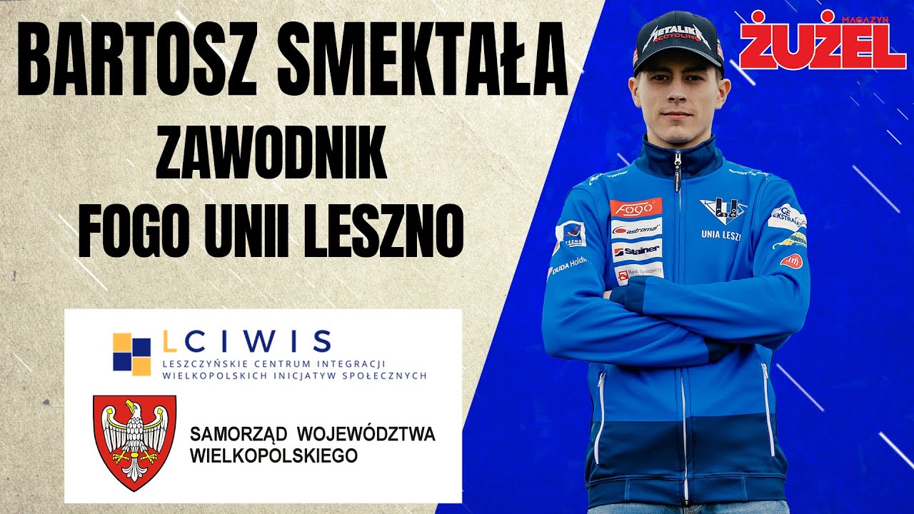 Bartosz Smektała: Można szybko złapać doła