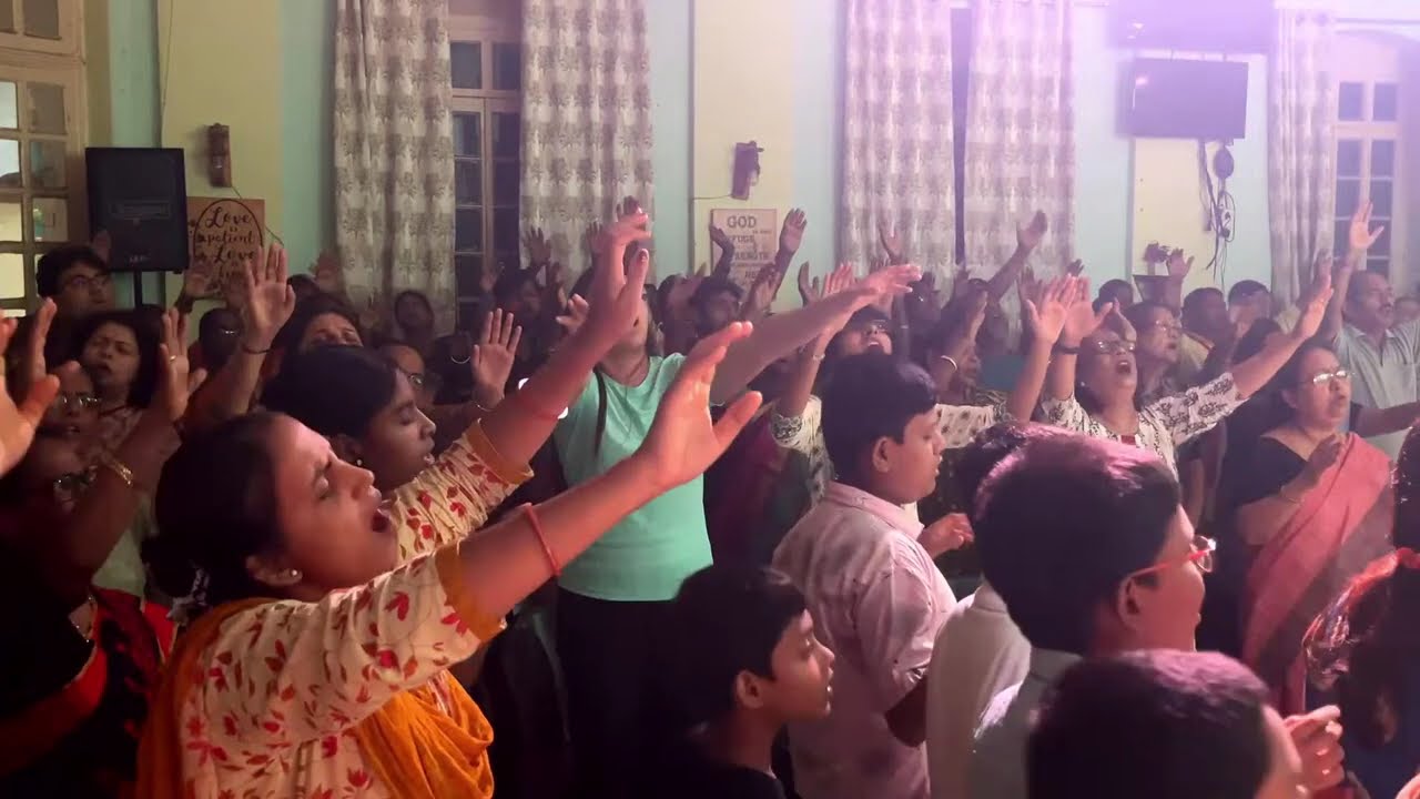 Believer's Rights | Saturday Service 03/08/2024 | VICTORY FELLOWSHIP