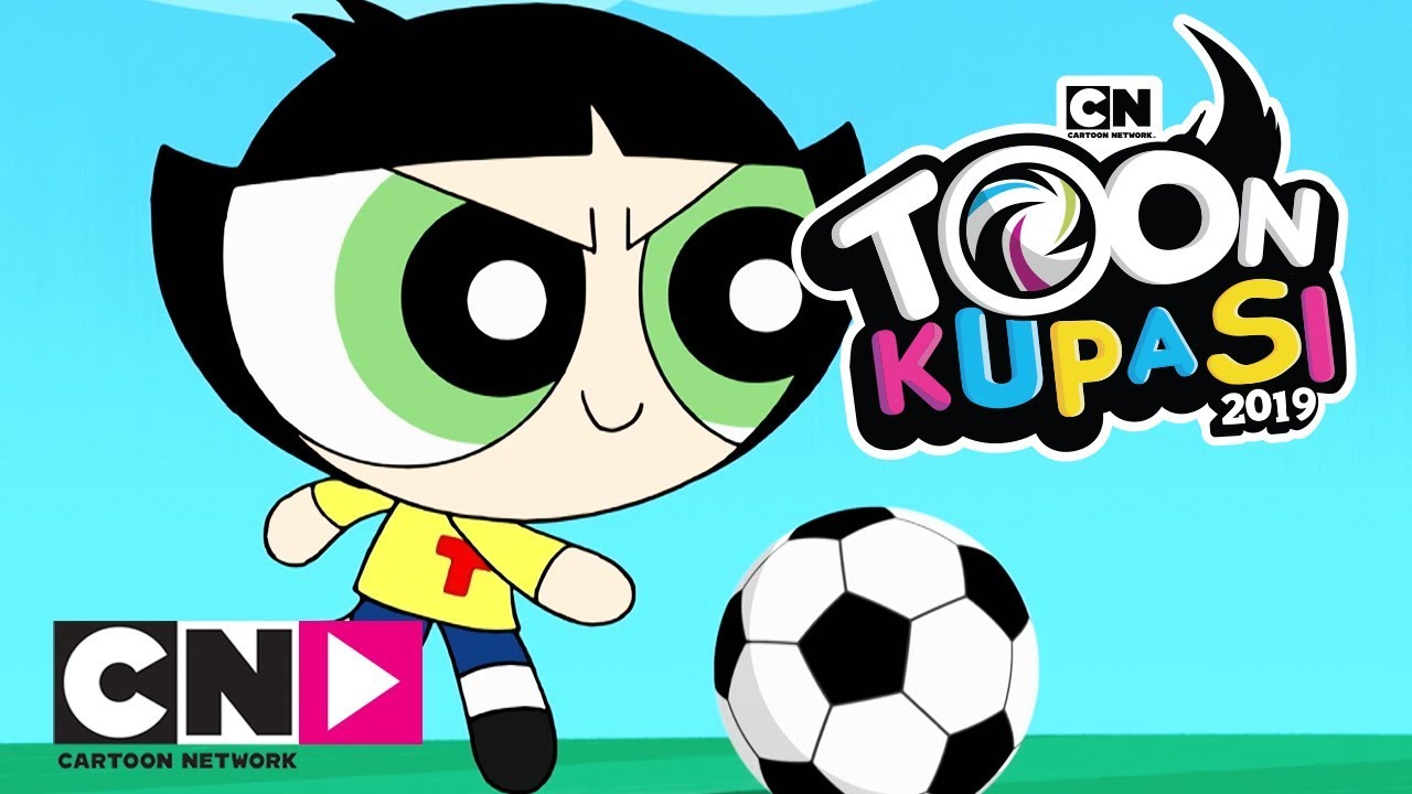 Toon Kupası 2019 | En İyi 10 Takım | Cartoon Network Türkiye