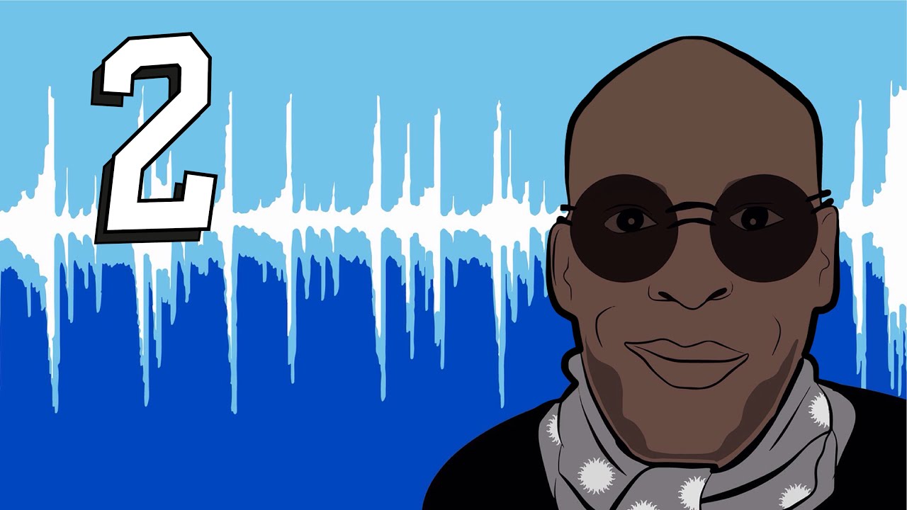 Episode 50: Jumping Jack Frost, 2/3 - Exploring the human cost of helping drum and bass go global