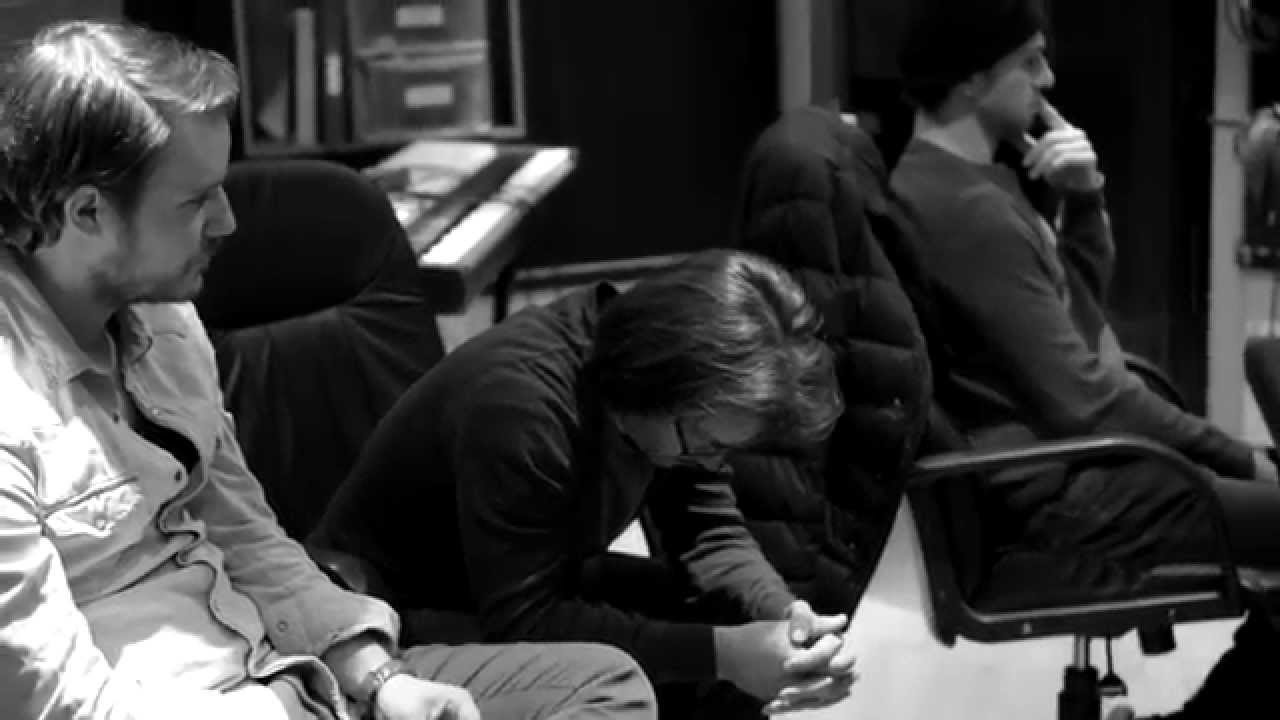 Studio Snippet #3 | Dean Denmark | The Grand Places EP