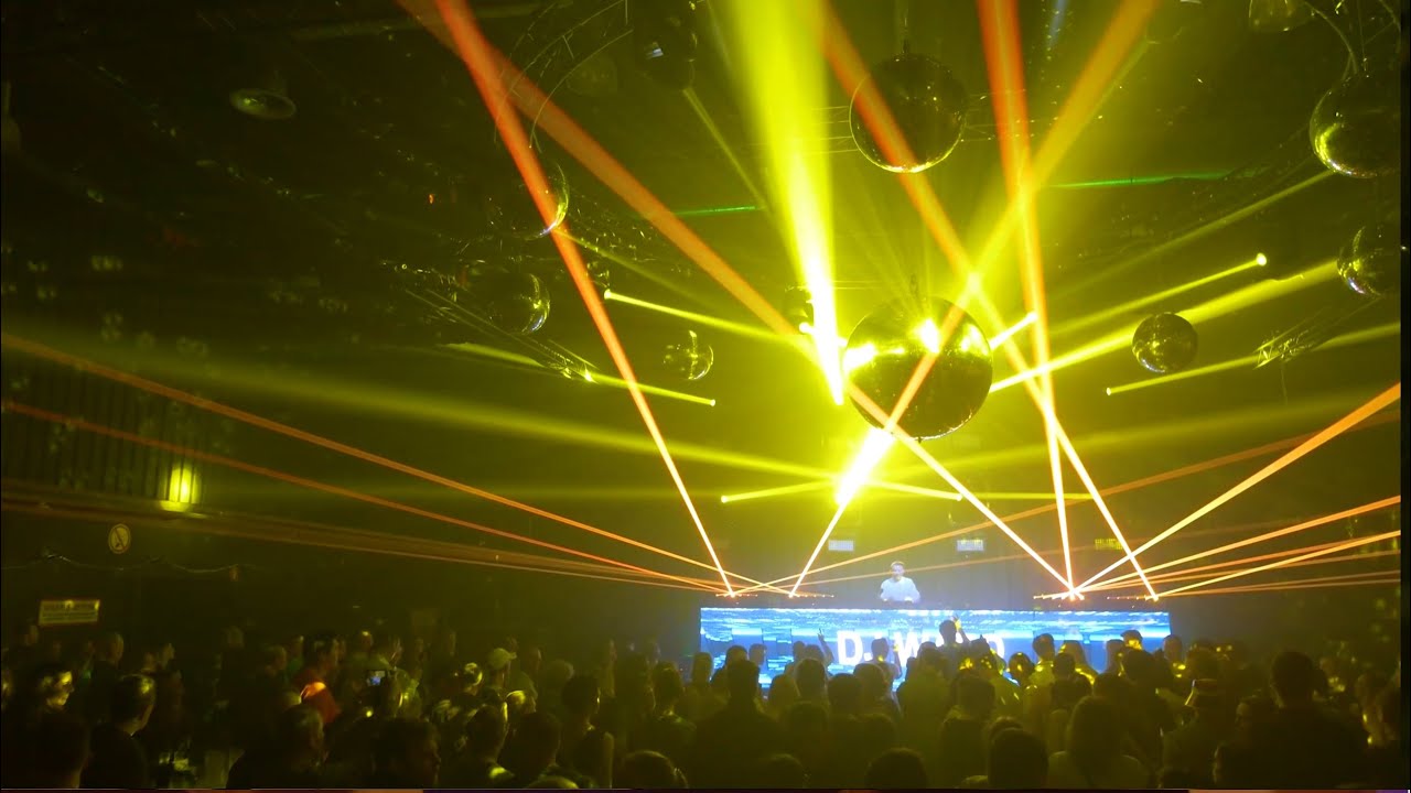 Turn up the 90's and nillies (Kubox Kuurne)