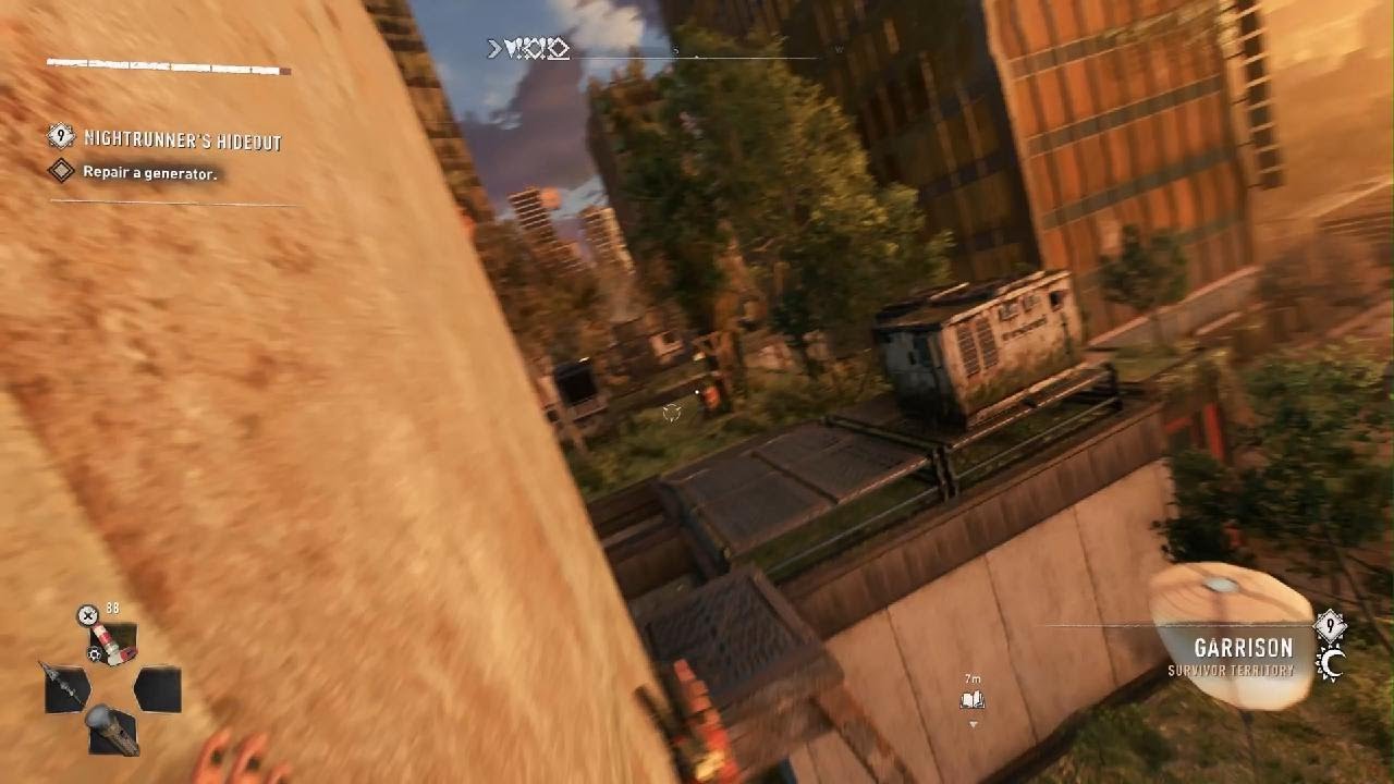 Dying Light 2: Stay Human
