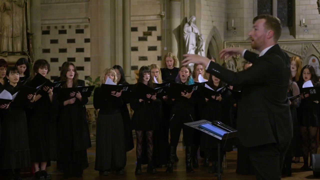 Veni Veni Emmanuel