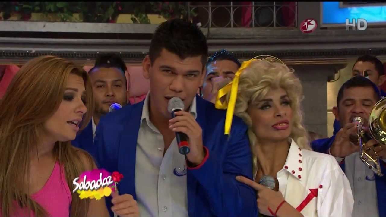 Banda Carnaval en Sabadazo