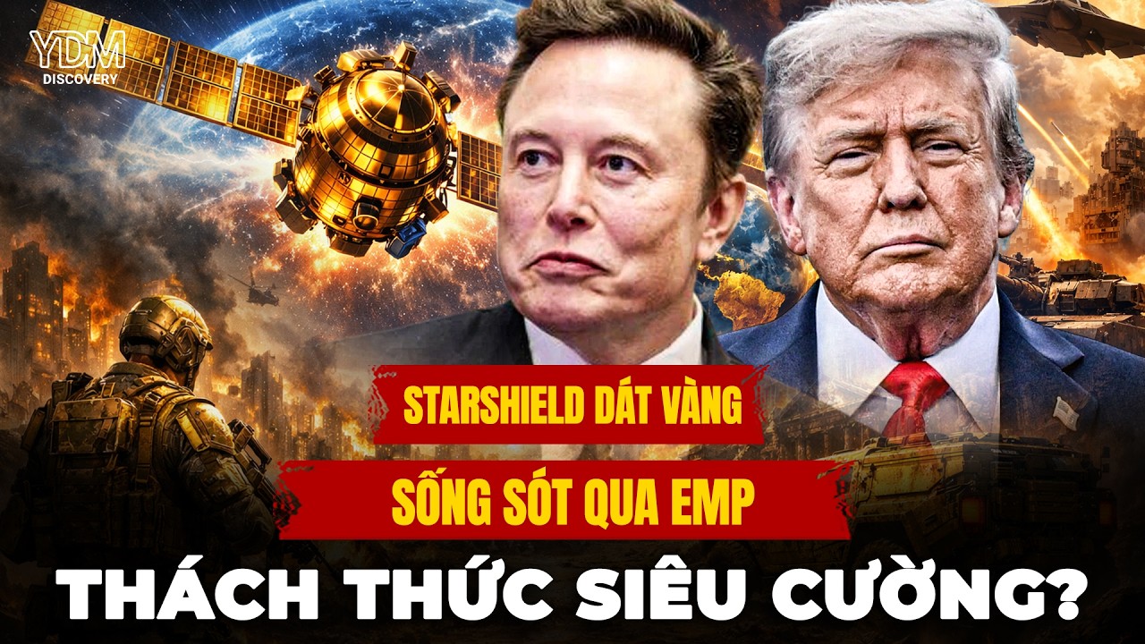 Quên Starlink Đi! Đây Là 