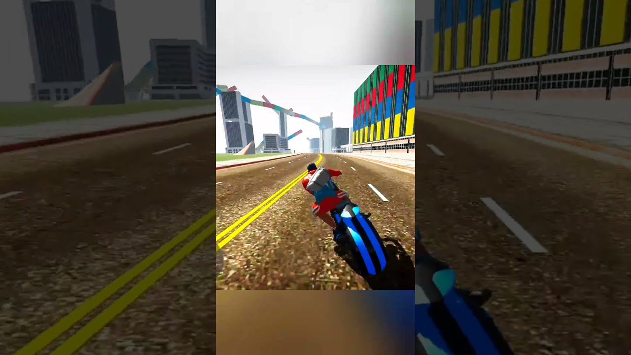 Indian Heavy Driver  Game 😎 New Viral Song 🔥 