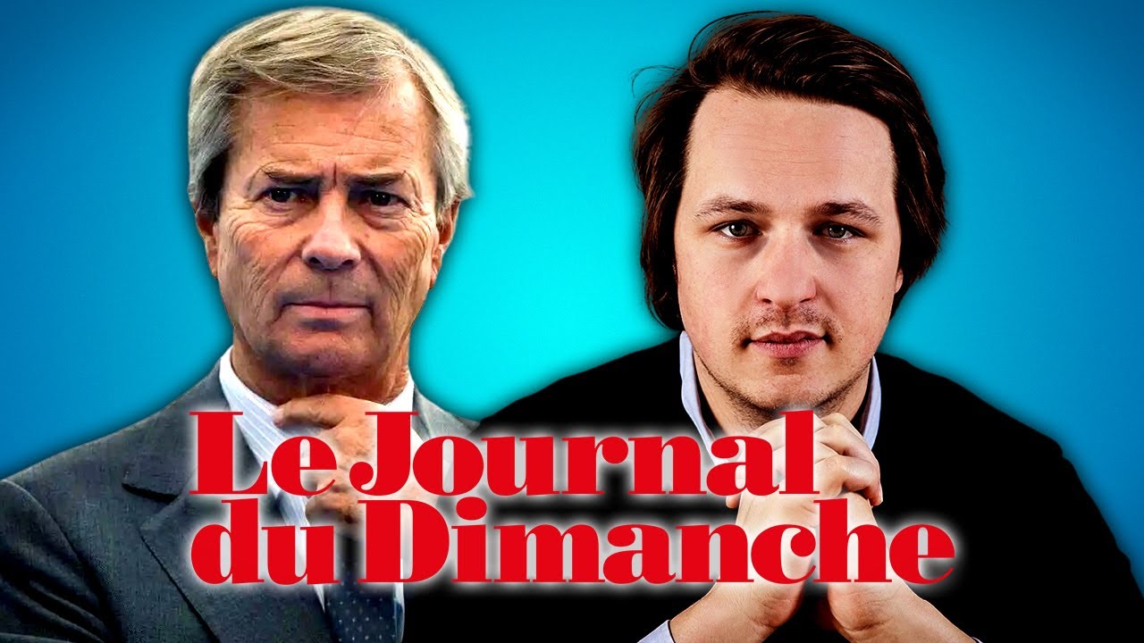 L'extrême droite s'offre le JDD