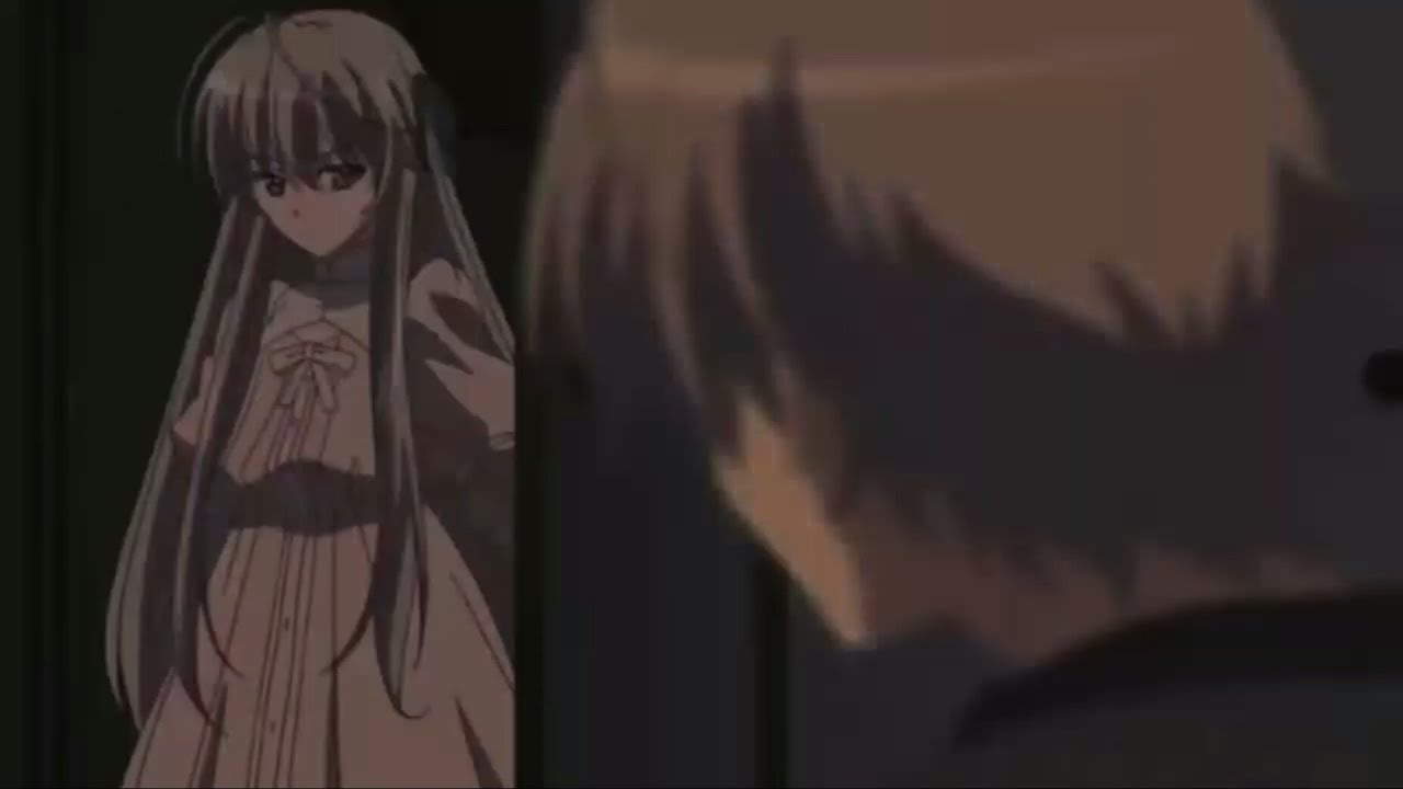 Yosuga No Sora - Pumped Up Kick