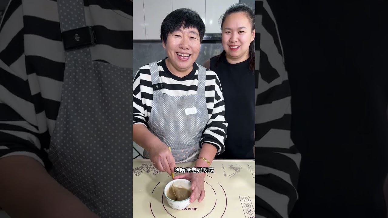 #盘丝饼 #金丝饼