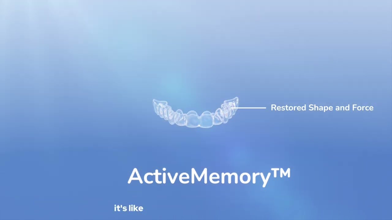 ActiveMemory™ Polymer Explained