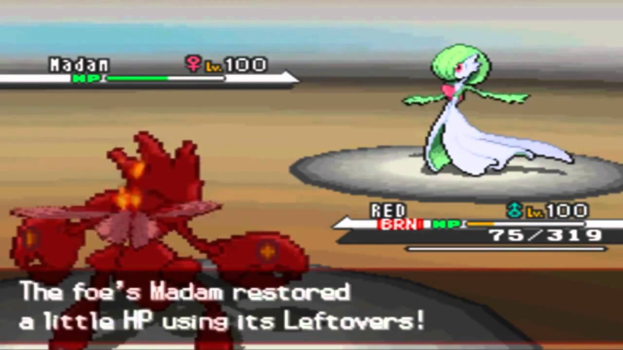 PMPbeta Battle #143:  ignitednight vs Armedfro [BW Battle]
