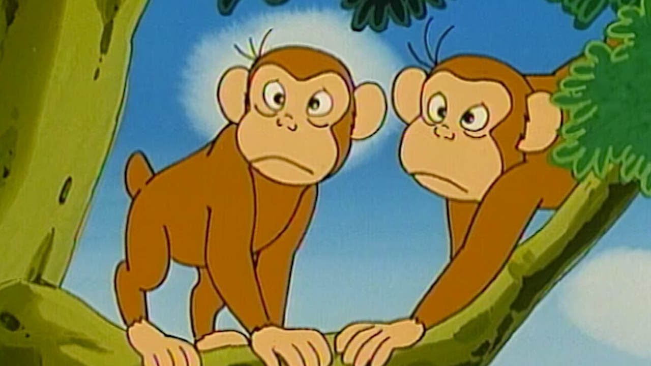 LE LIVRE DE LA JUNGLE partie 22 | conte de fées pour enfants en français | JUNGLE BOOK | FR