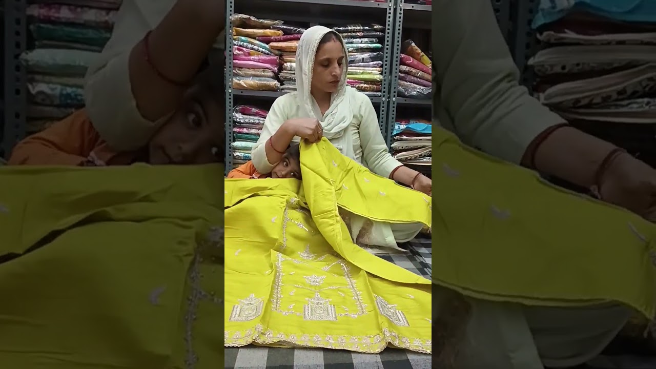 Pure Maslin के सूट आ गये है 🌷 जल्दी से order कर लो ❣️💥9034227677